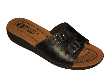 Slip-On Sandal
