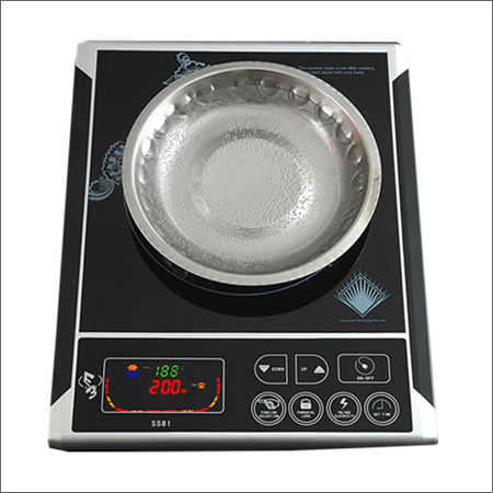 Induction Cooker