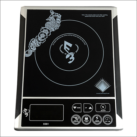 Induction Cooker