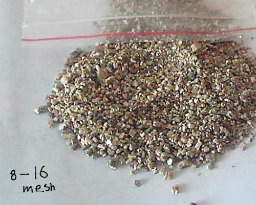 vermiculite