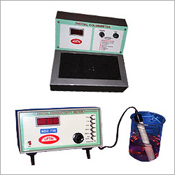 Analytical Instruments