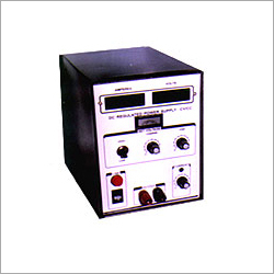 Electronic Measuring Instrument