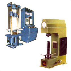 Material Testing Instruments