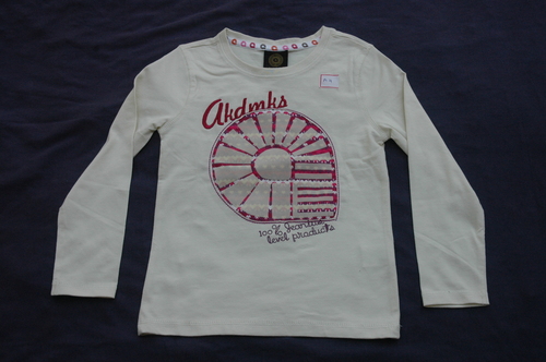 Long Sleeve T-Shirt