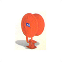 Fire Hose Reel