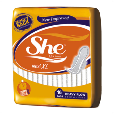 she maxi