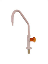 One Way Water Tap