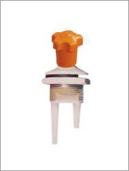 Fume Hood Valve