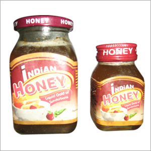 Natural Honey