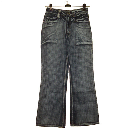 DENIM JEANS