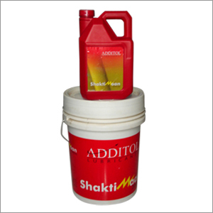 Diesel Engine Oil