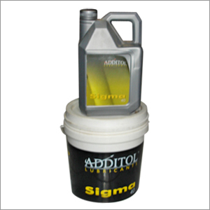Sigma 40 Engine Oil