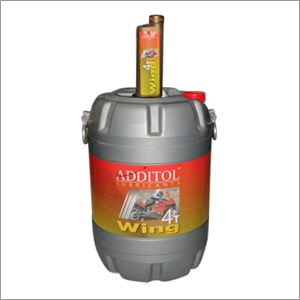 Wing 4T 4-stroke oil