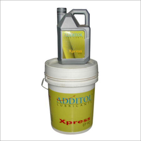 Xpress EP 90 Gear Oil