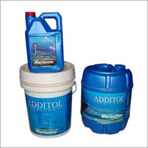 Marineway Marine oil