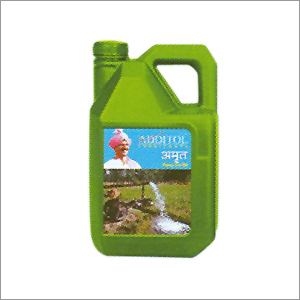 Amrit Pumpset Oil