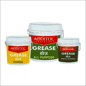 Greases