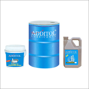 Lubricant Oil