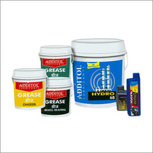 All Purpose Greases