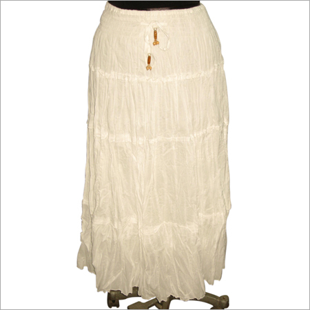 Long Skirt