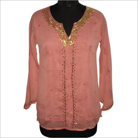 Designer Top