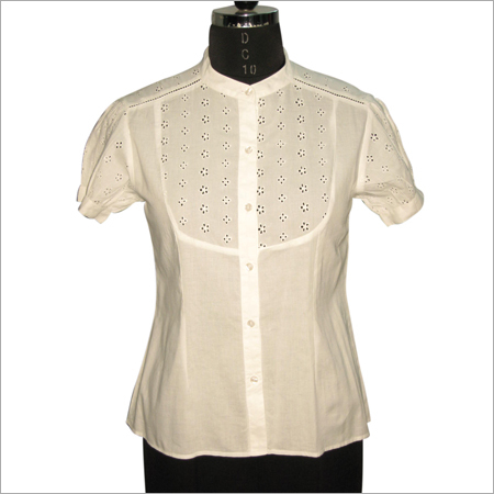 White Shirt
