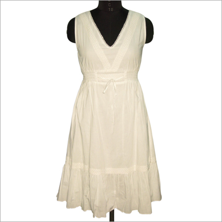 Ladies Dress