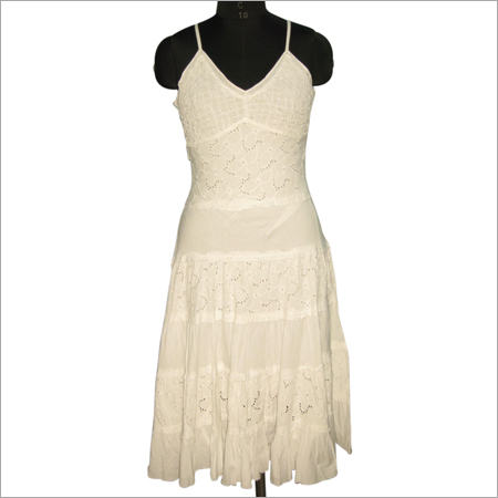 Evening Dress