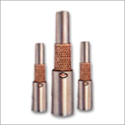 Ball Mould Cages