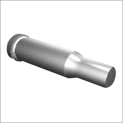 Round Punches
