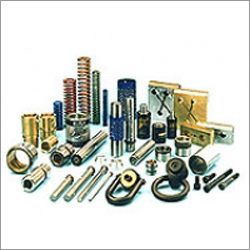  Molds Accessories