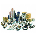 Molds Accessories - Steel Alloy, Bore Diameter 5-50mm, Length 20-200mm | High Precision, Durable, Easy Install, Surface Treated, Hardness 60-62 Hrc