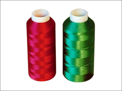 Embroidery Rayon Thread