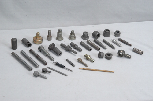 Machinery Components