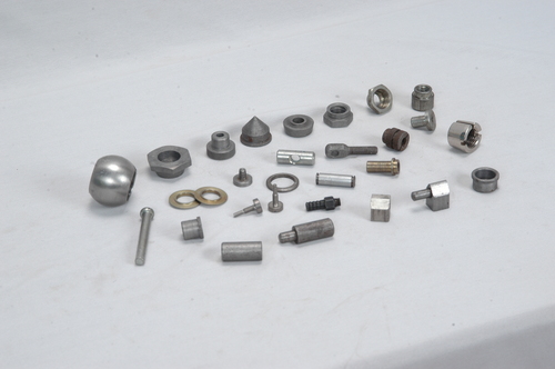 Precision Traub Components