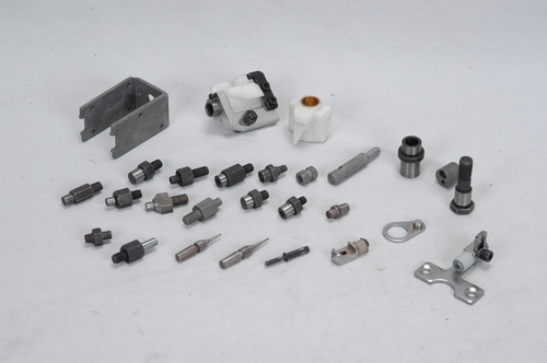 Textile Machine Parts