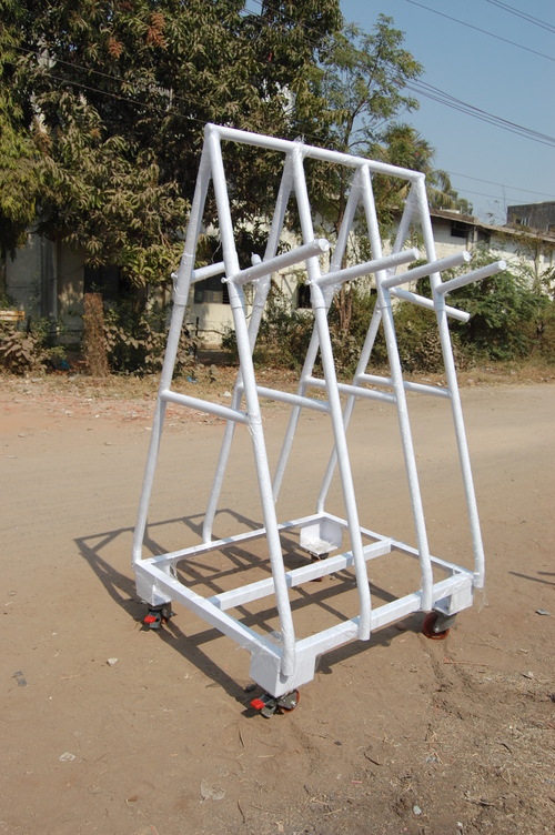 coil stand(storage and transport)