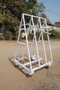 Coil Stand(storage And Transport)