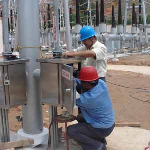 Electric Motor
