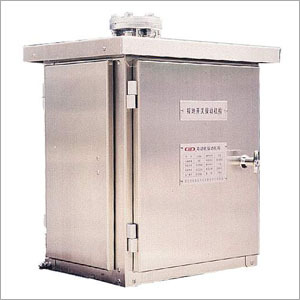 Electric Motor