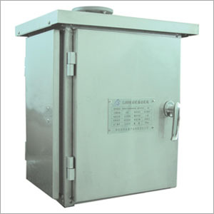 Electric Motor