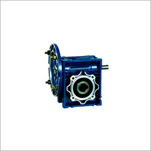 Gear Box