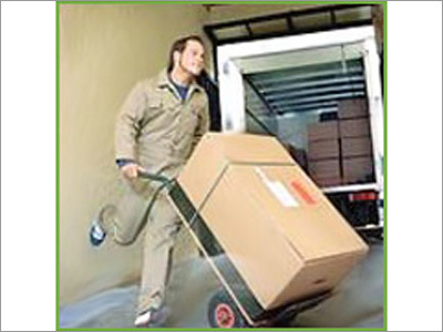 Moving Services