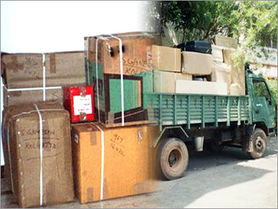 Packing & Moving Services