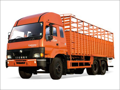 Truck Transportation