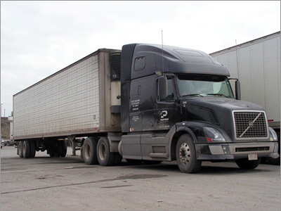 Car Transportation Services