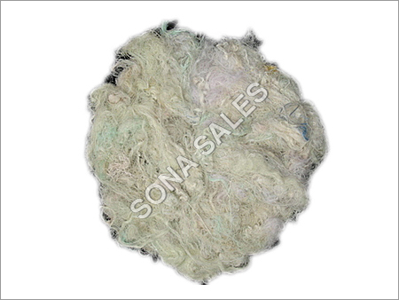 Cotton Wastes