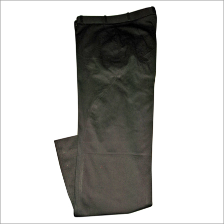Black Trouser