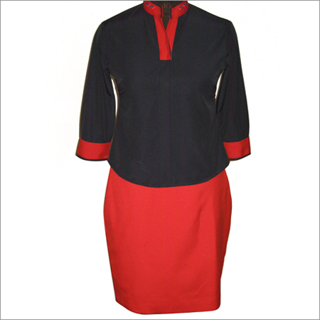 Corporate Uniforms