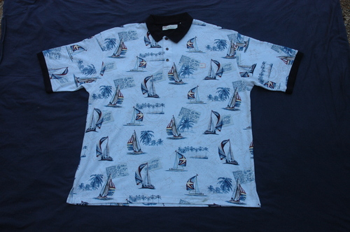 Printed T-Shirt